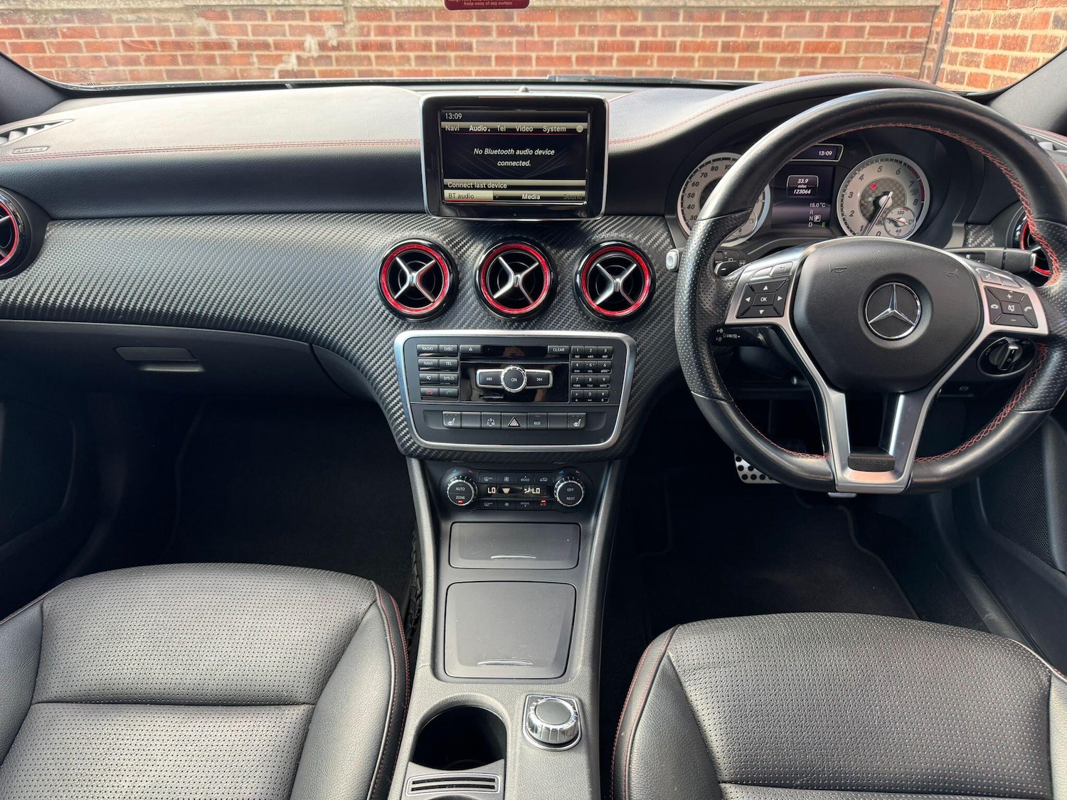 Used Mercedes-Benz A-Class 2013 for sale - 76786446: Photo 12