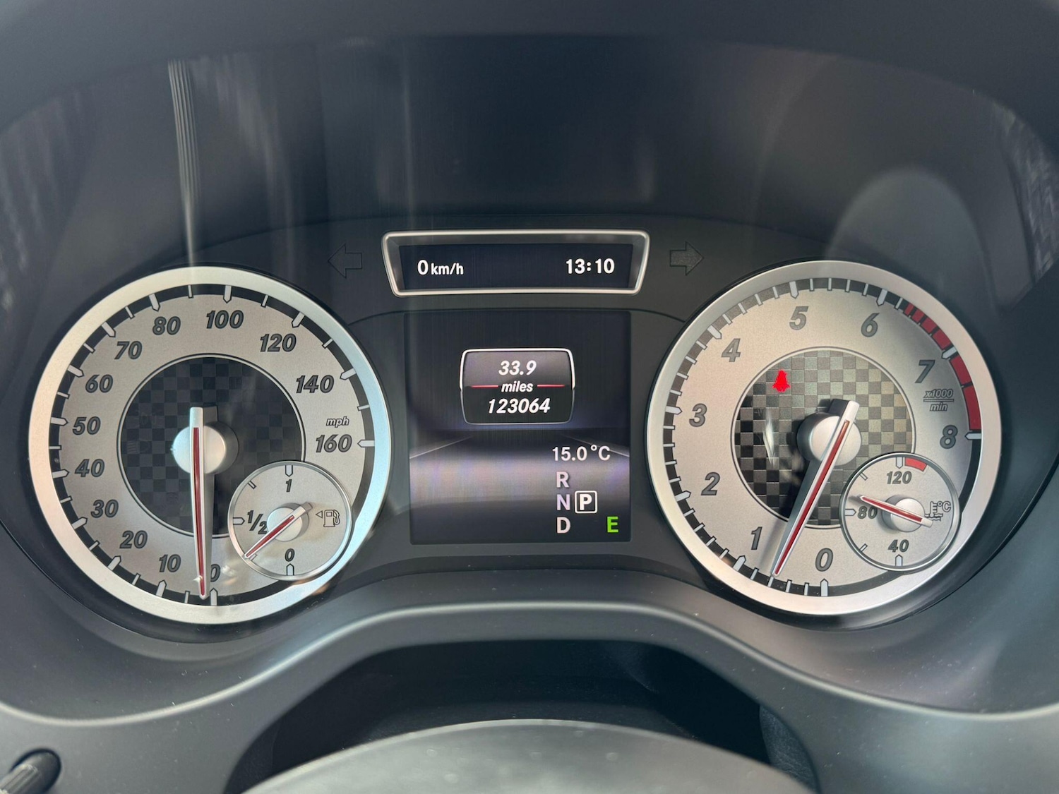 Used Mercedes-Benz A-Class 2013 for sale - 76786446: Photo 14