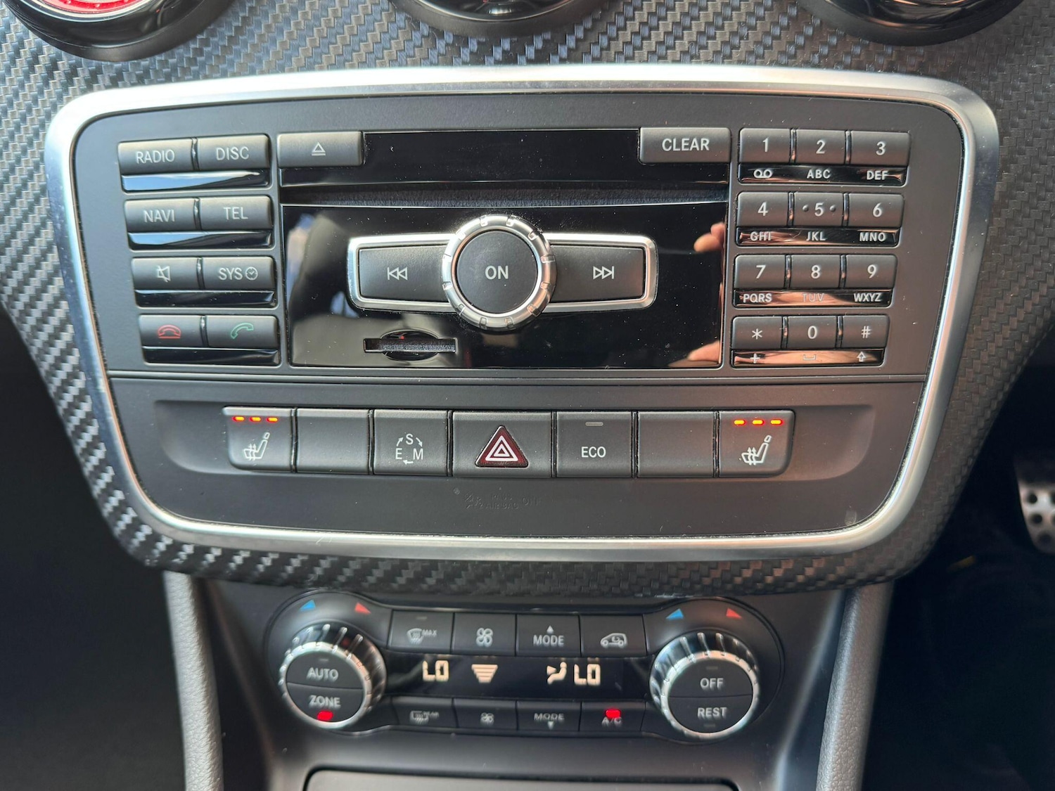 Used Mercedes-Benz A-Class 2013 for sale - 76786446: Photo 16