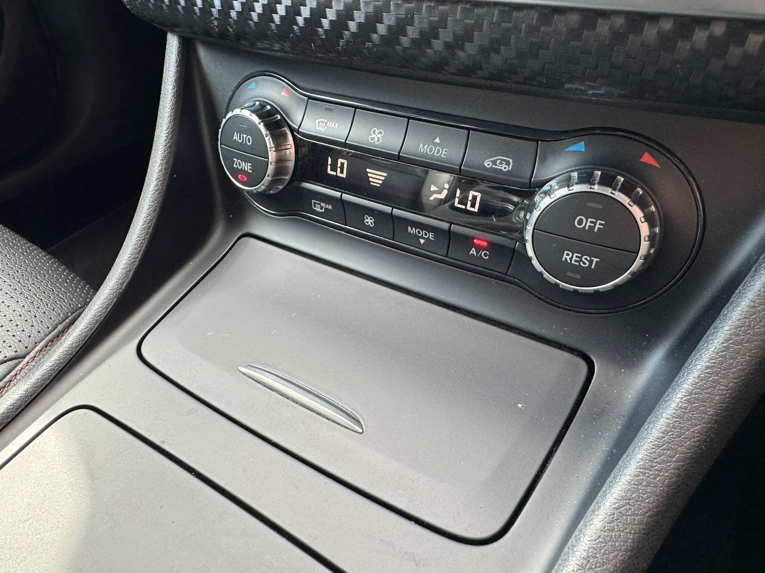 Used Mercedes-Benz A-Class 2013 for sale - 76786446: Photo 17