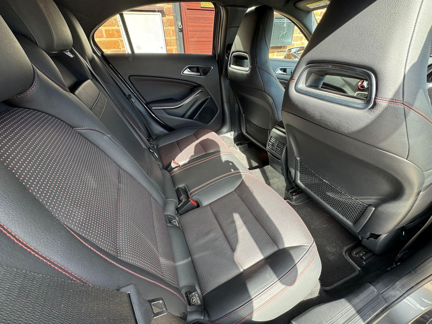 Used Mercedes-Benz A-Class 2013 for sale - 76786446: Photo 8