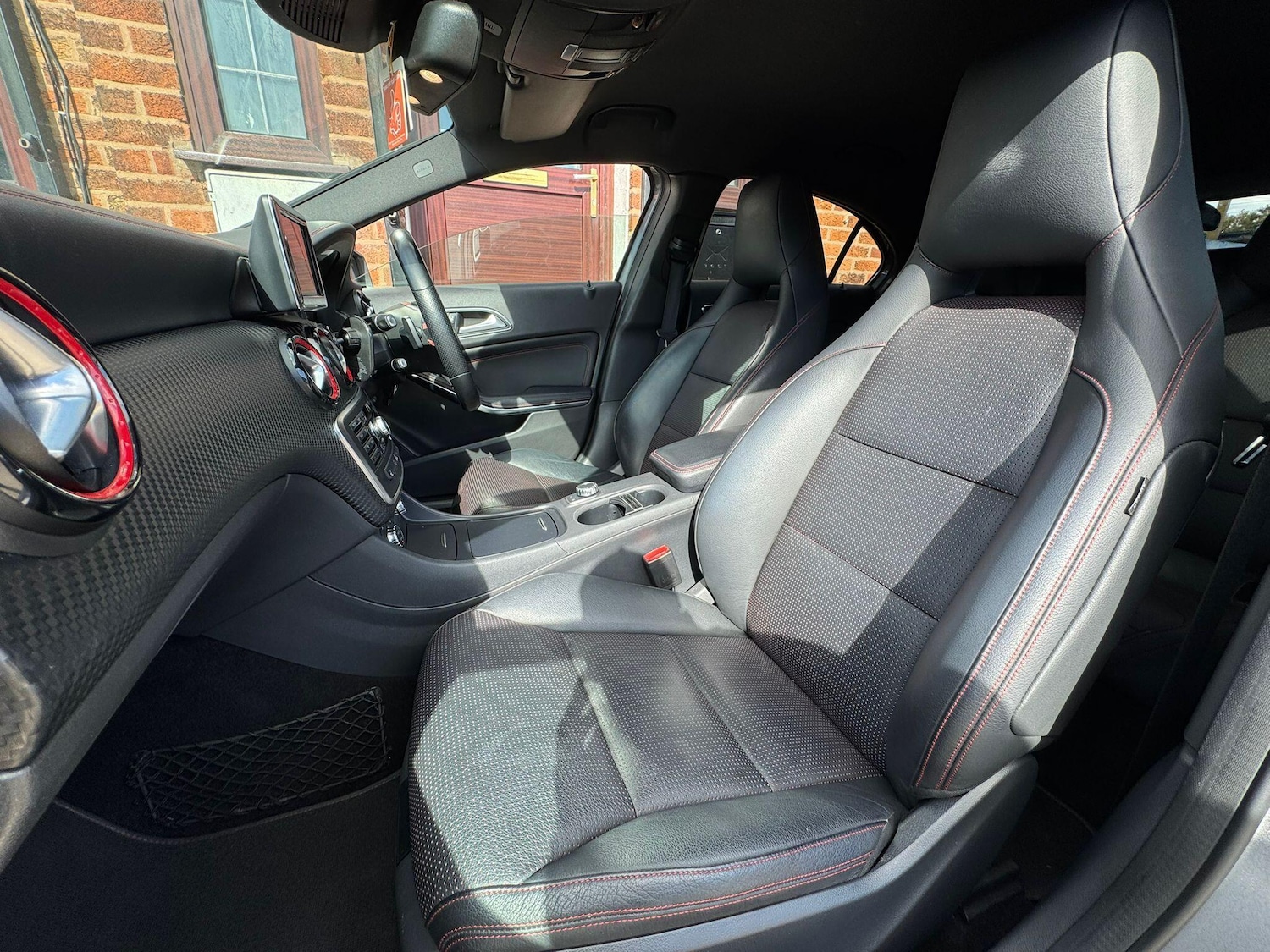 Used Mercedes-Benz A-Class 2013 for sale - 76786446: Photo 9