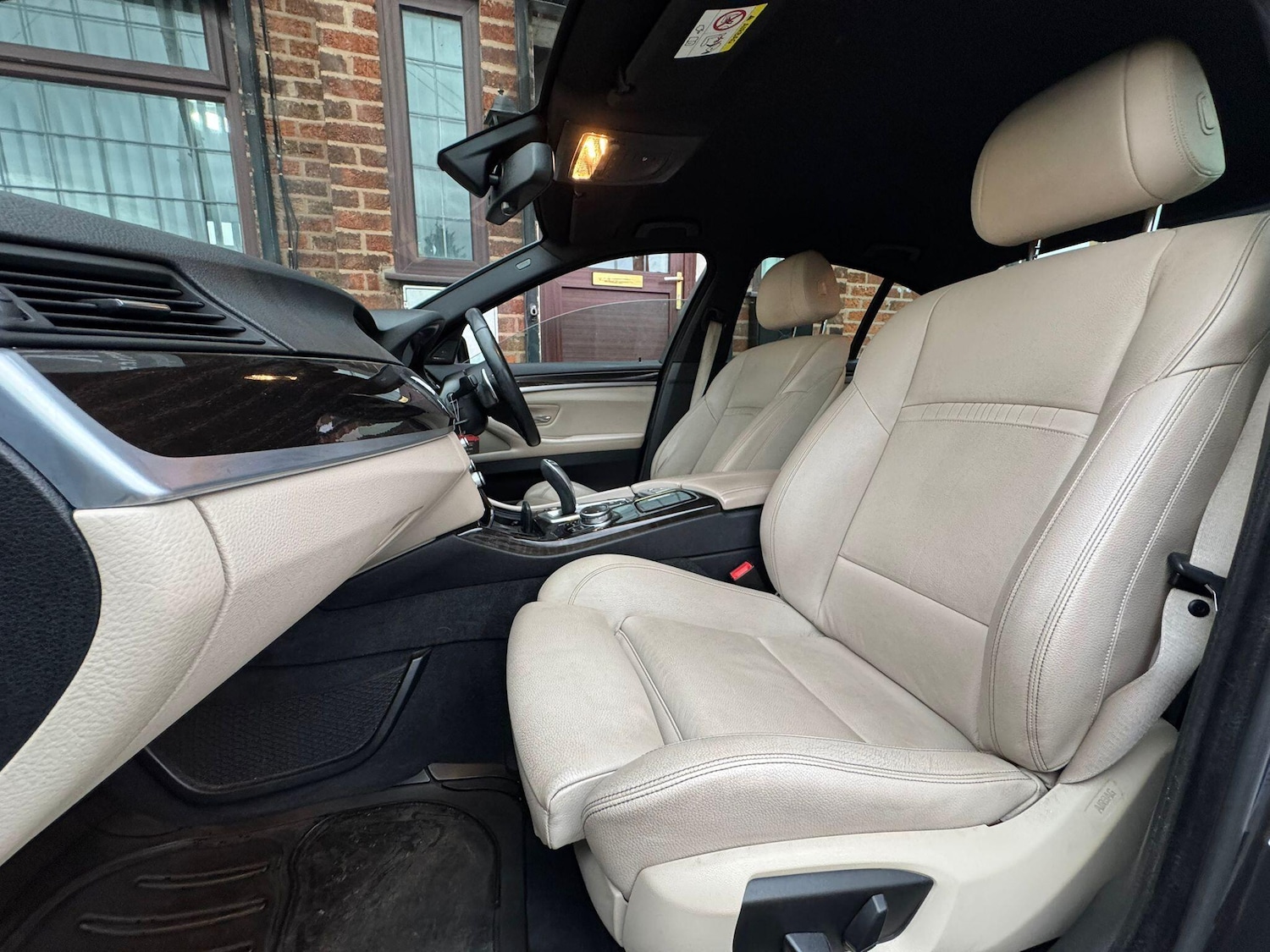 Used BMW 5 Series 2014 for sale - 76803536: Photo 10