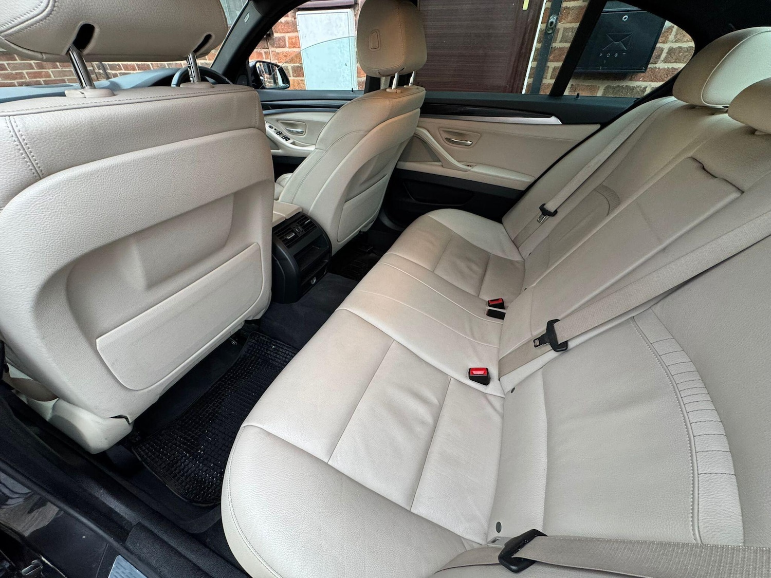 Used BMW 5 Series 2014 for sale - 76803536: Photo 11