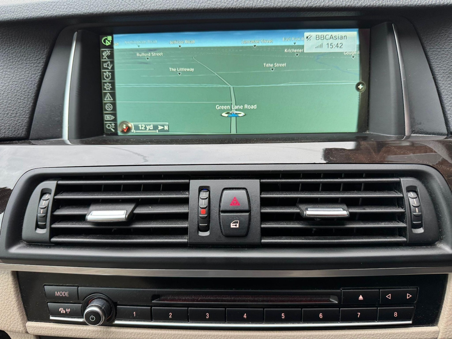 Used BMW 5 Series 2014 for sale - 76803536: Photo 18