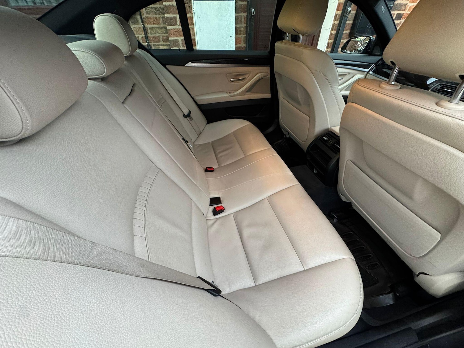 Used BMW 5 Series 2014 for sale - 76803536: Photo 9