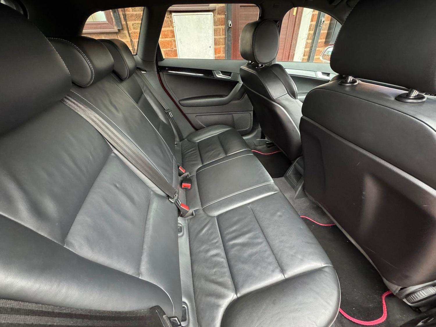 Used Audi RS3 2012 for sale - 76786637: Photo 12