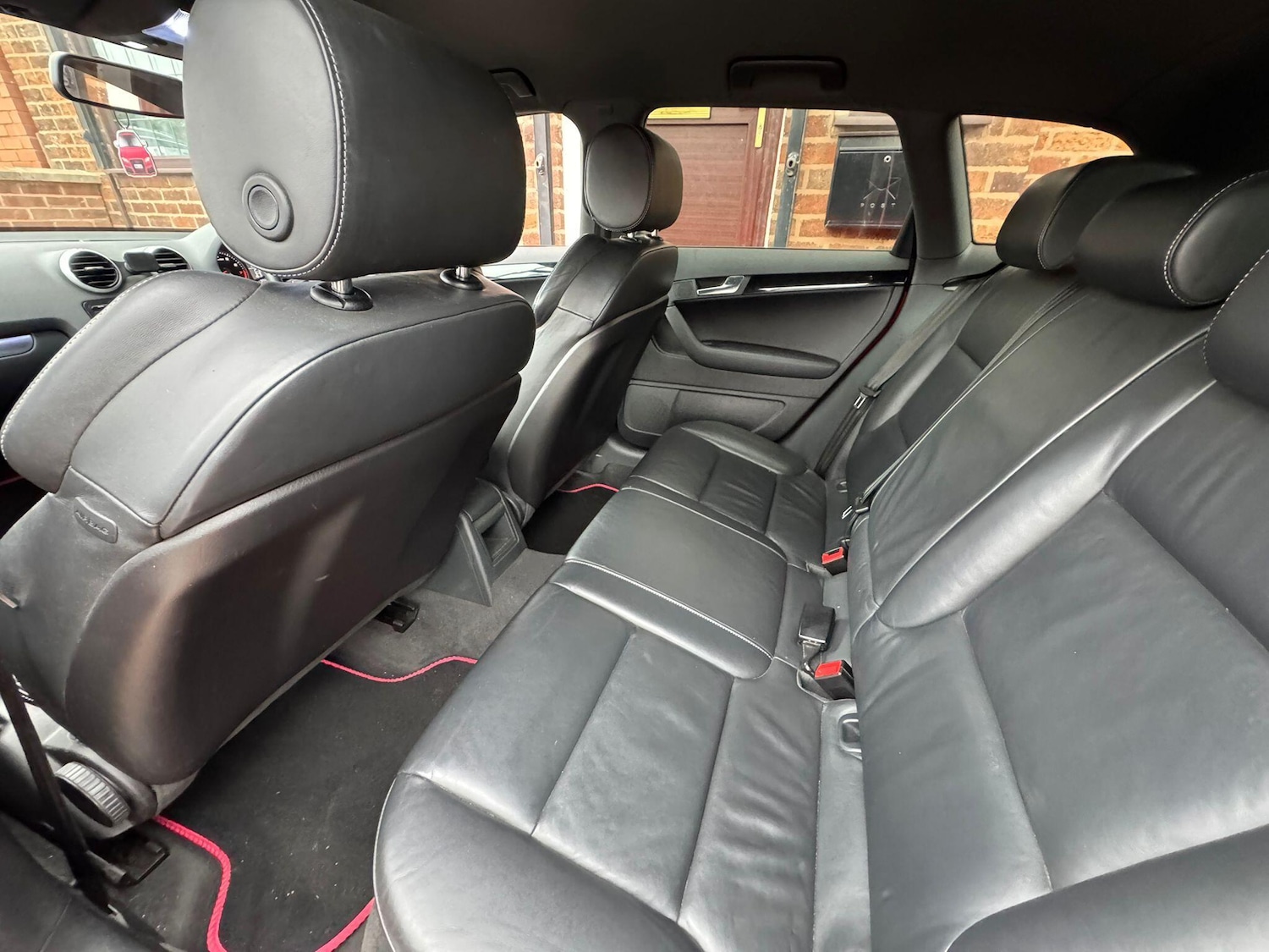 Used Audi RS3 2012 for sale - 76786637: Photo 14