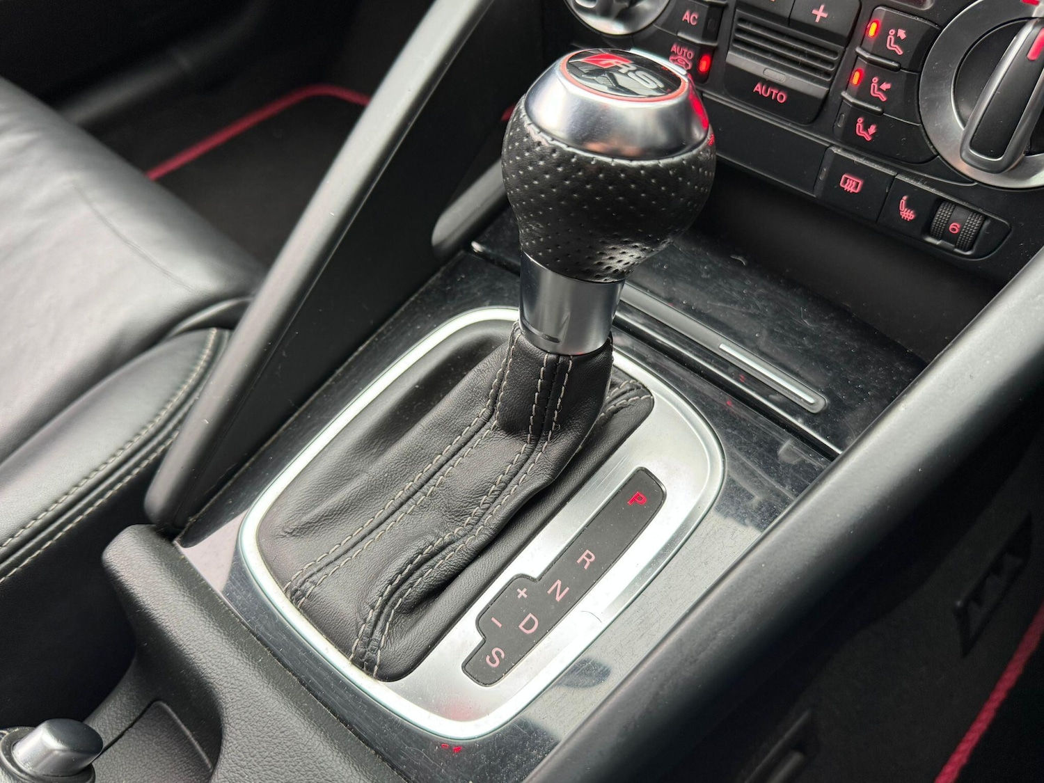 Used Audi RS3 2012 for sale - 76786637: Photo 22