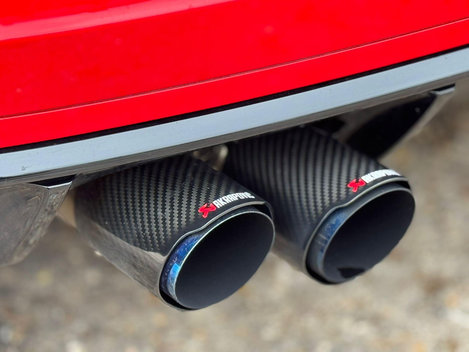 Used Audi RS3 2012 for sale - 76786637: Photo 9