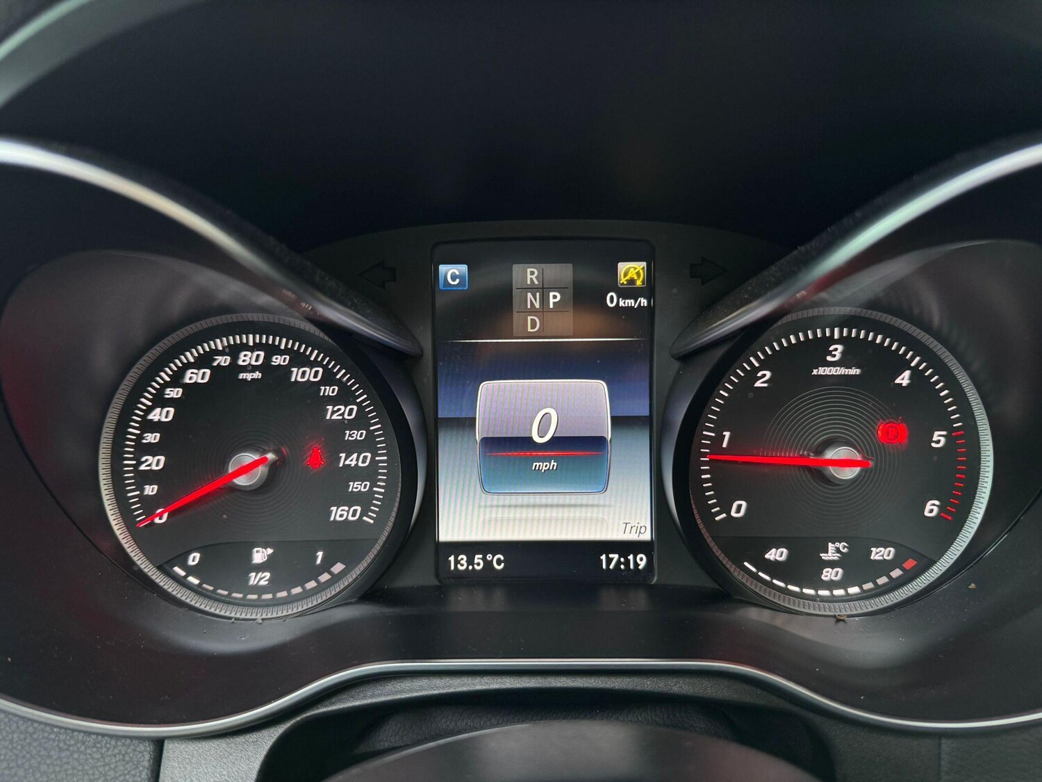 Used Mercedes-Benz GLC 2018 for sale - 76786923: Photo 16