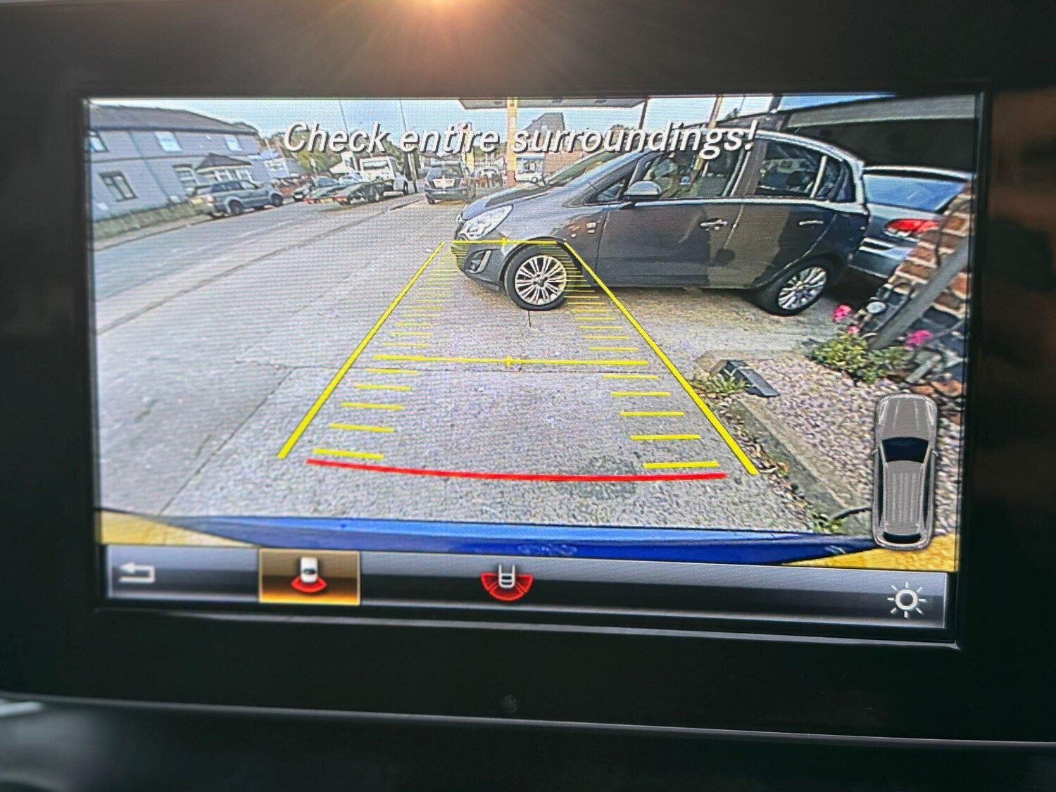 Used Mercedes-Benz GLC 2018 for sale - 76786923: Photo 20