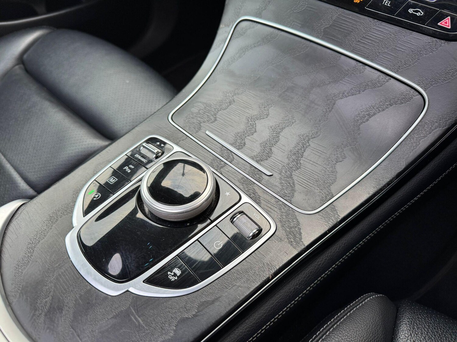 Used Mercedes-Benz GLC 2018 for sale - 76786923: Photo 21