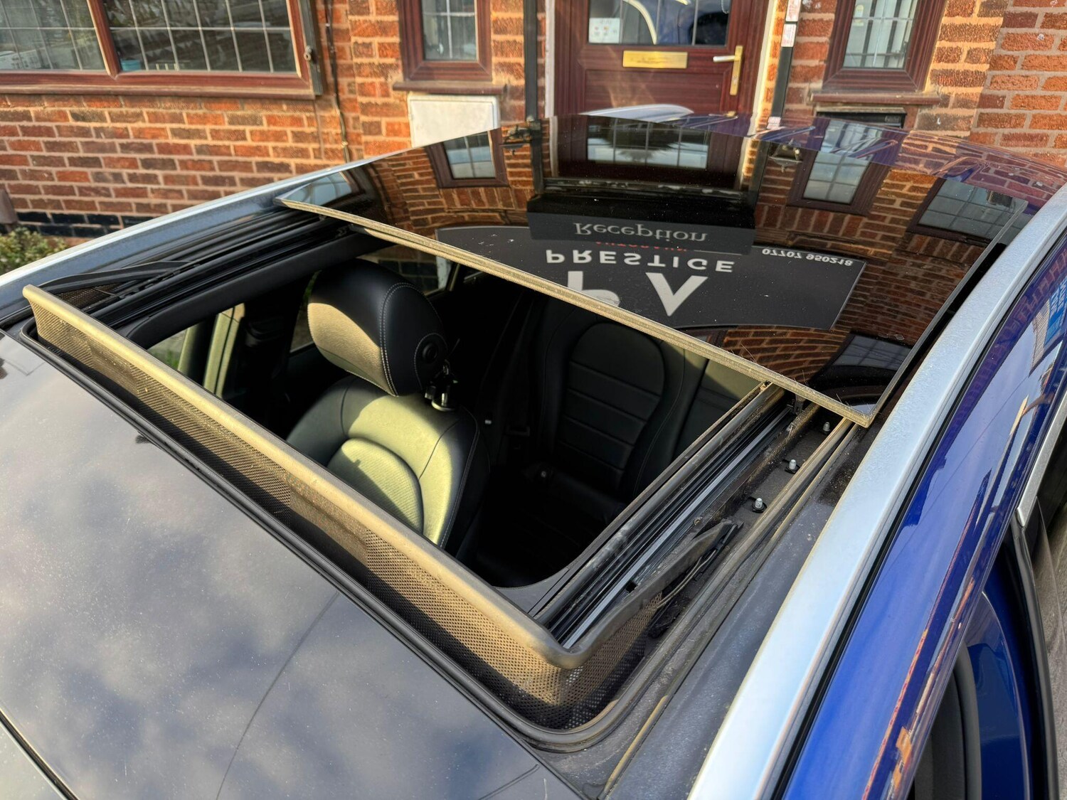 Used Mercedes-Benz GLC 2018 for sale - 76786923: Photo 7