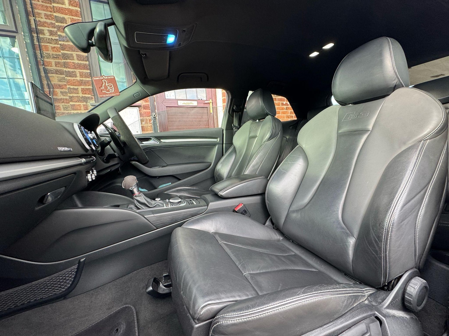 Used Audi A3 2015 for sale - 76786410: Photo 10