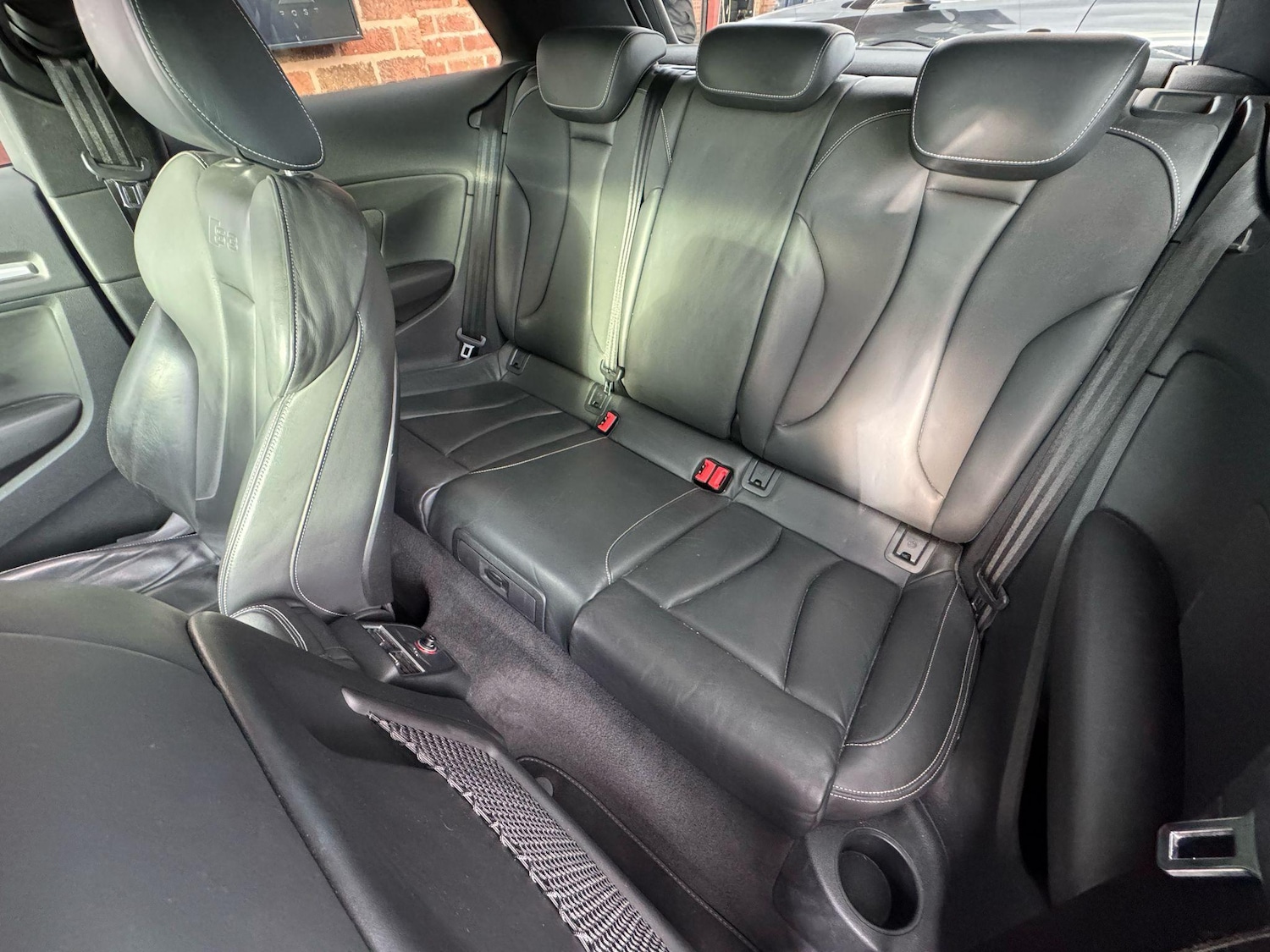 Used Audi A3 2015 for sale - 76786410: Photo 11