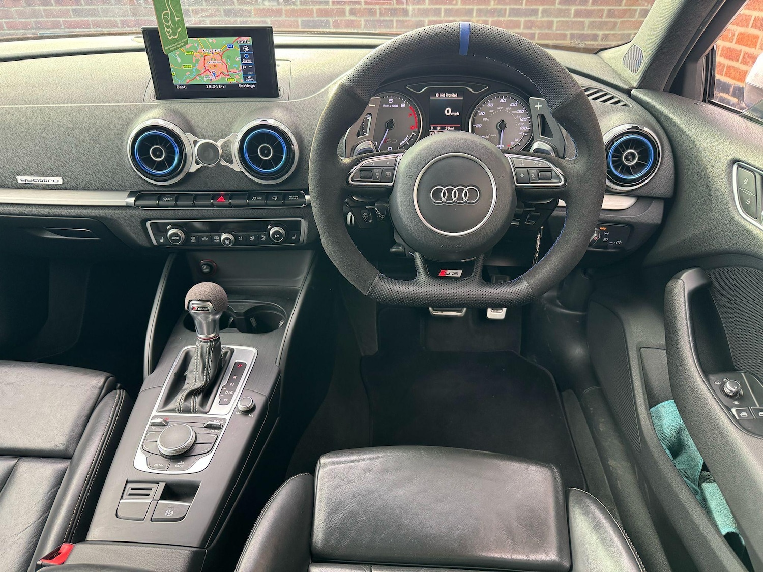 Used Audi A3 2015 for sale - 76786410: Photo 13