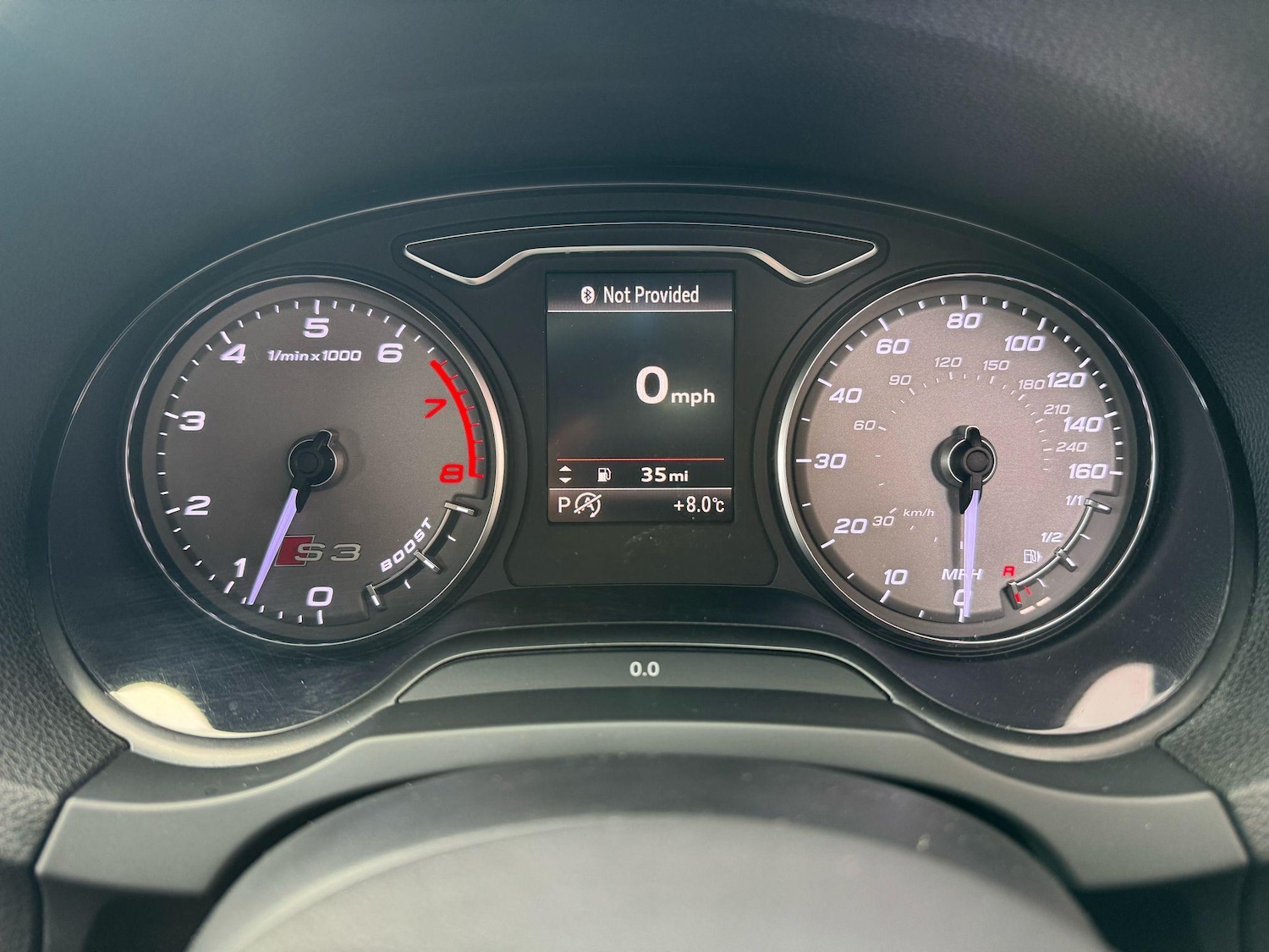 Used Audi A3 2015 for sale - 76786410: Photo 15