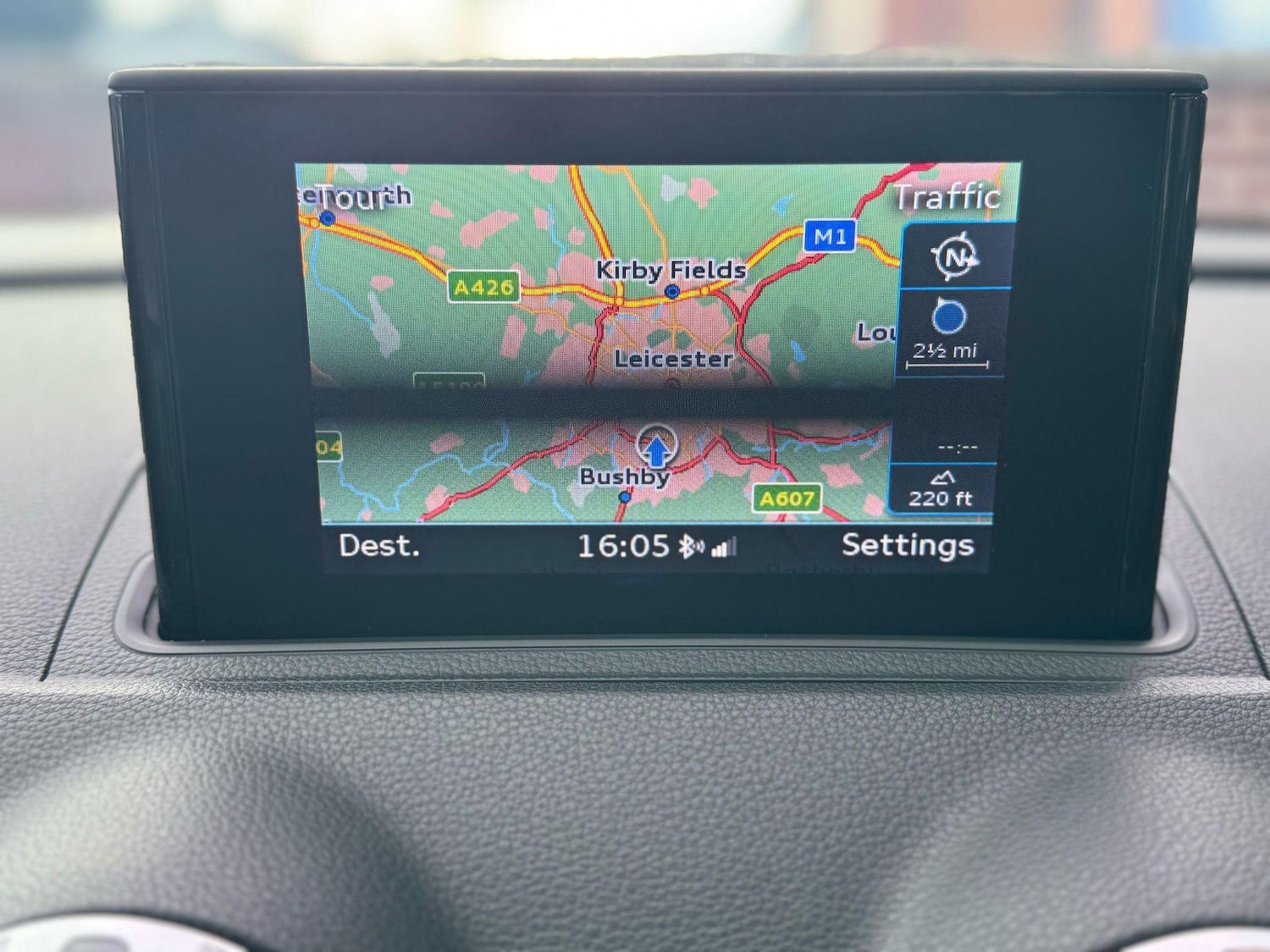 Used Audi A3 2015 for sale - 76786410: Photo 16