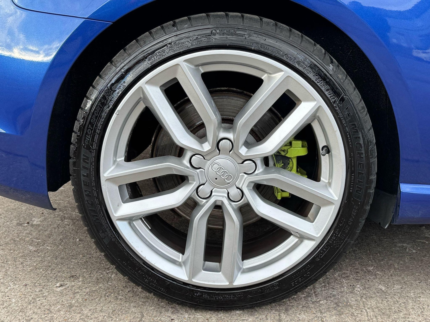 Used Audi A3 2015 for sale - 76786410: Photo 7