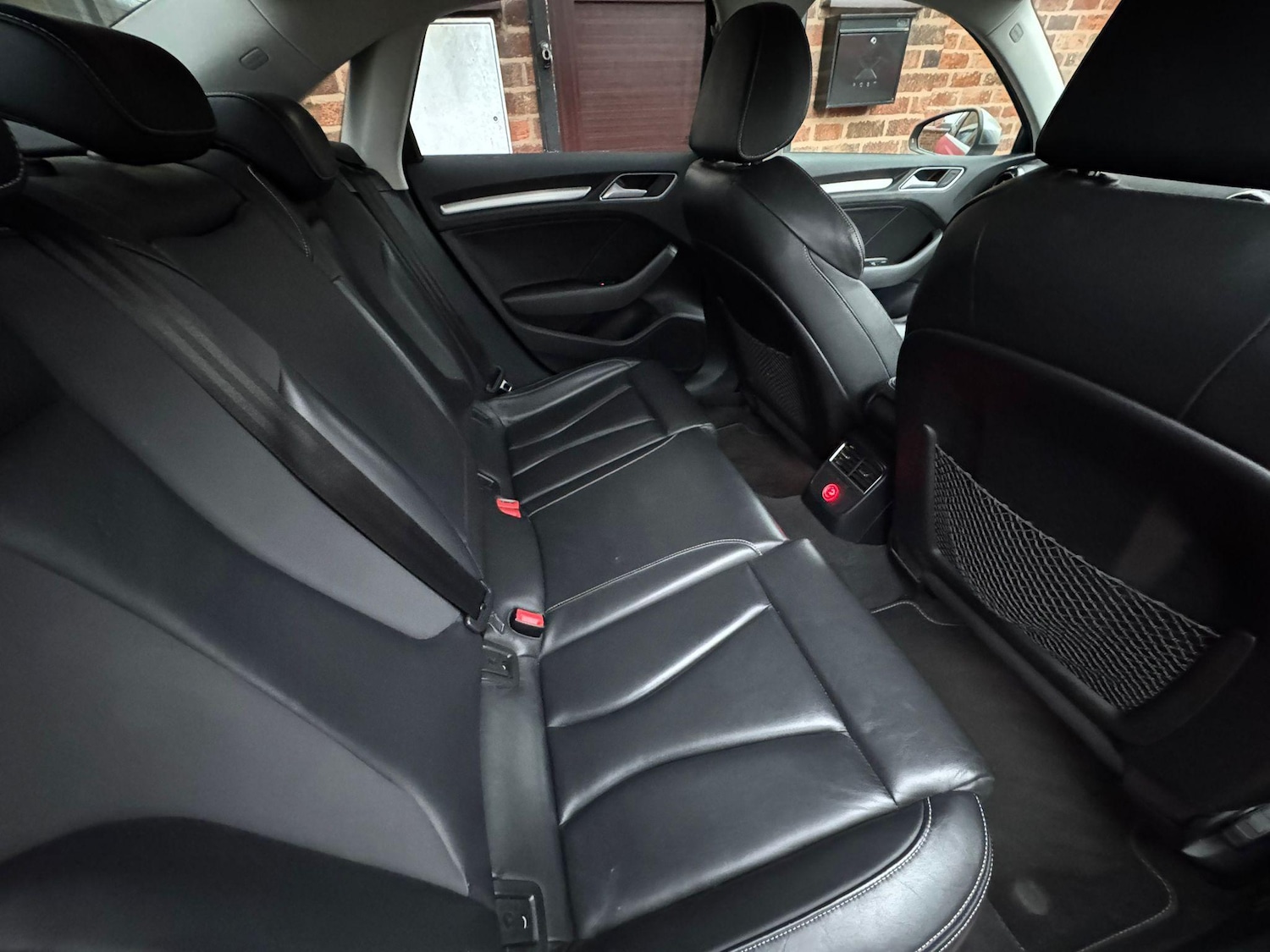 Used Audi S3 for sale - 76786493: Photo 10