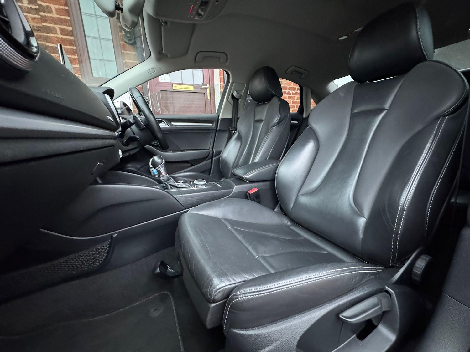 Used Audi S3 for sale - 76786493: Photo 11