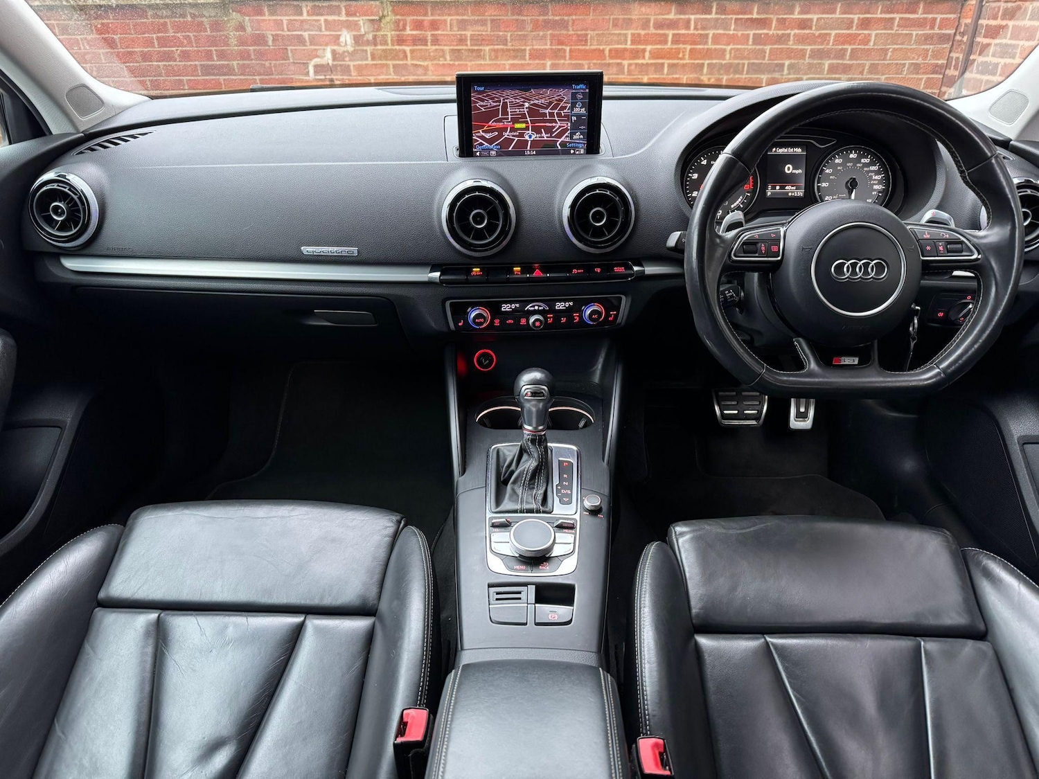 Used Audi S3 for sale - 76786493: Photo 13