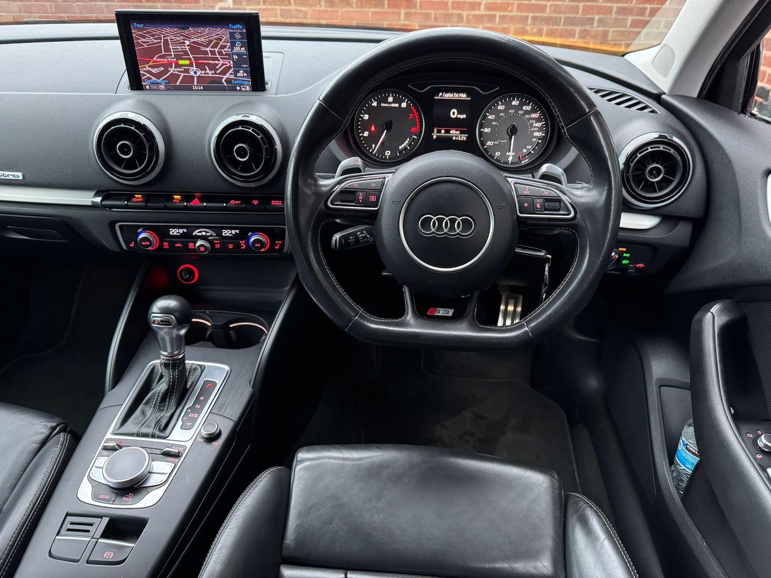 Used Audi S3 for sale - 76786493: Photo 14