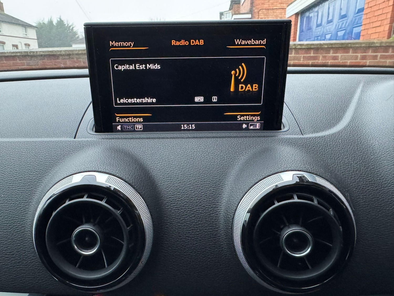 Used Audi S3 for sale - 76786493: Photo 16