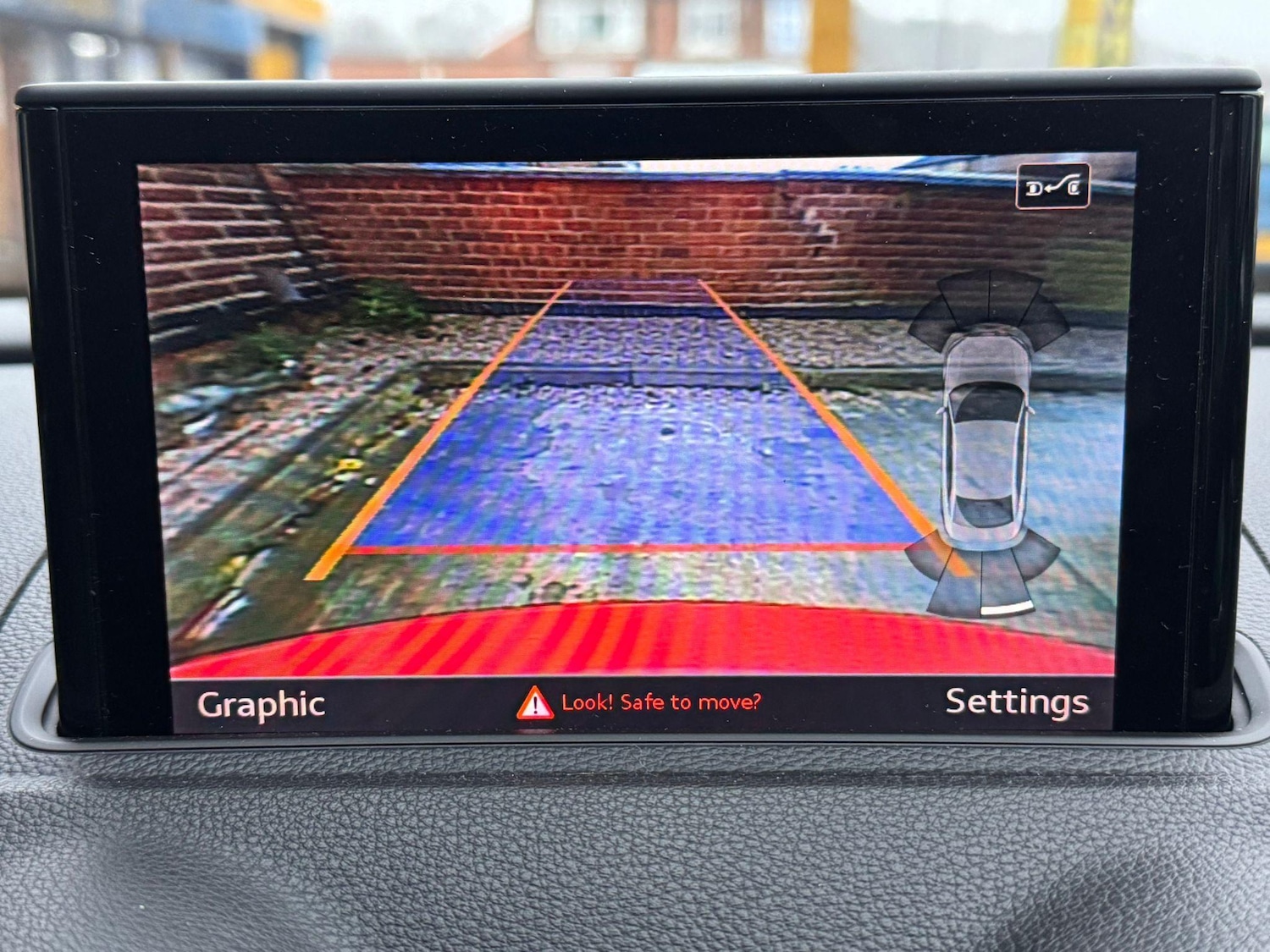 Used Audi S3 for sale - 76786493: Photo 17