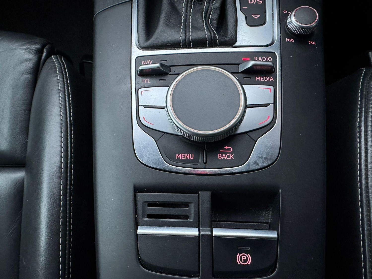 Used Audi S3 for sale - 76786493: Photo 19