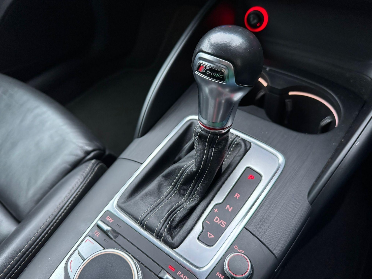 Used Audi S3 for sale - 76786493: Photo 22