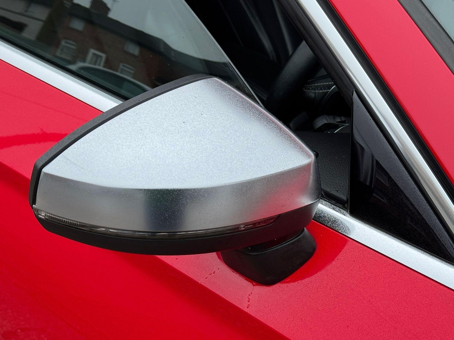 Used Audi S3 for sale - 76786493: Photo 8