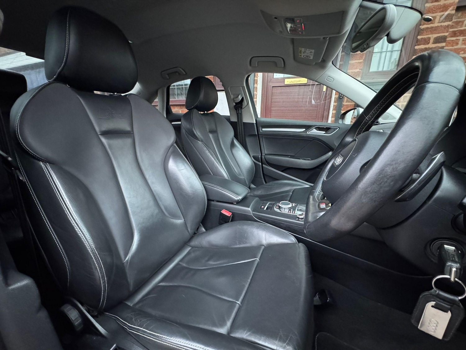 Used Audi S3 for sale - 76786493: Photo 9