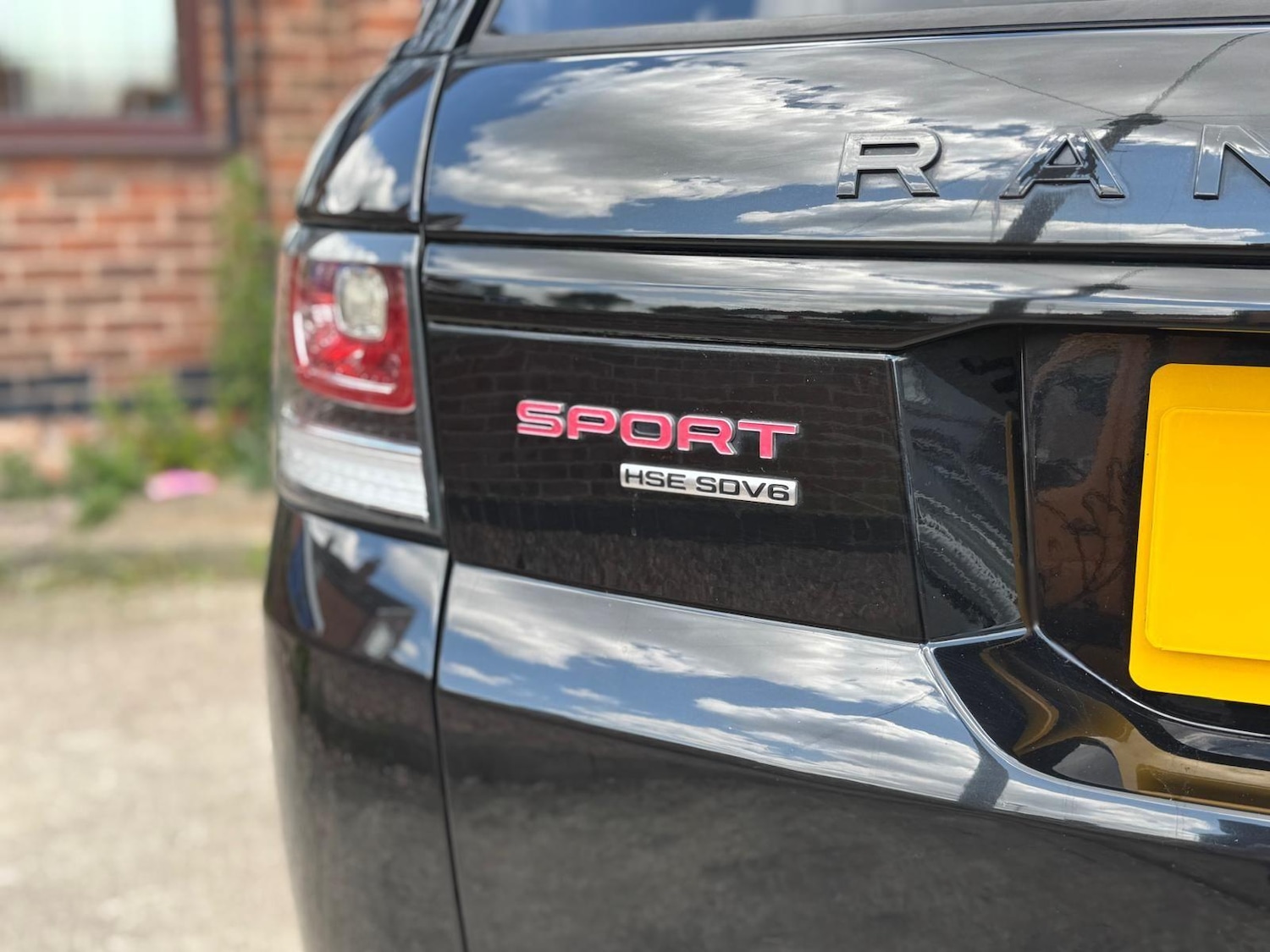 Used Land Rover Range Rover Sport 2013 for sale - 76786564: Photo 10