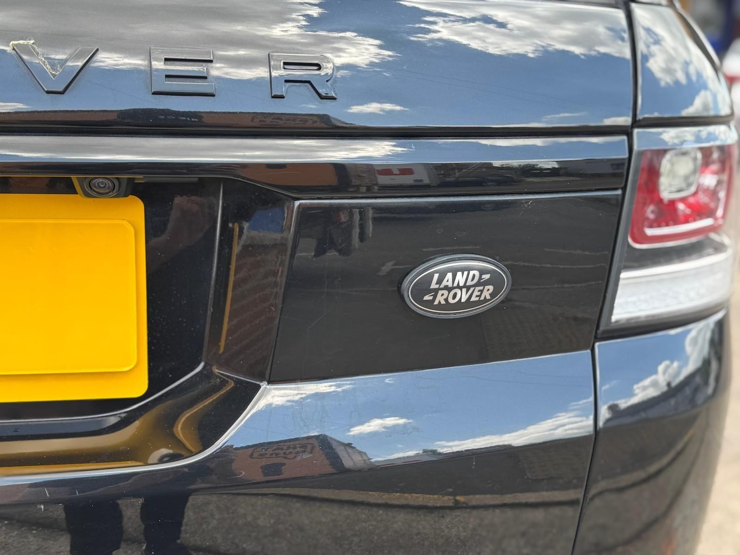 Used Land Rover Range Rover Sport 2013 for sale - 76786564: Photo 11