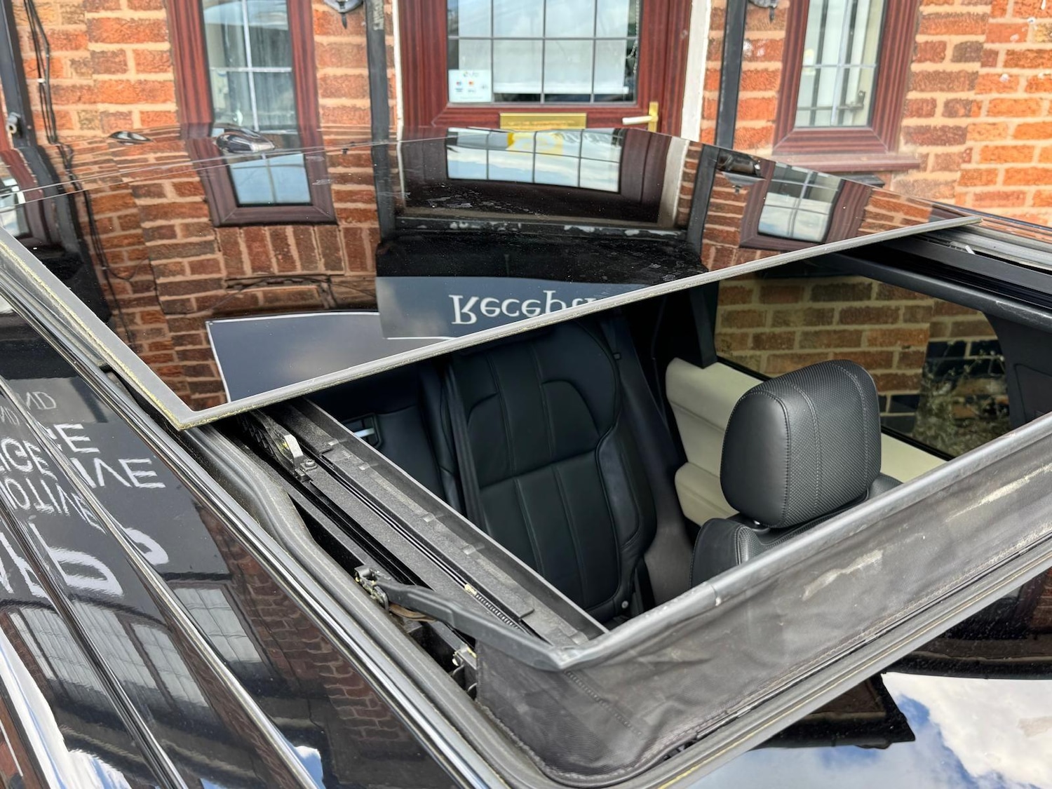 Used Land Rover Range Rover Sport 2013 for sale - 76786564: Photo 13