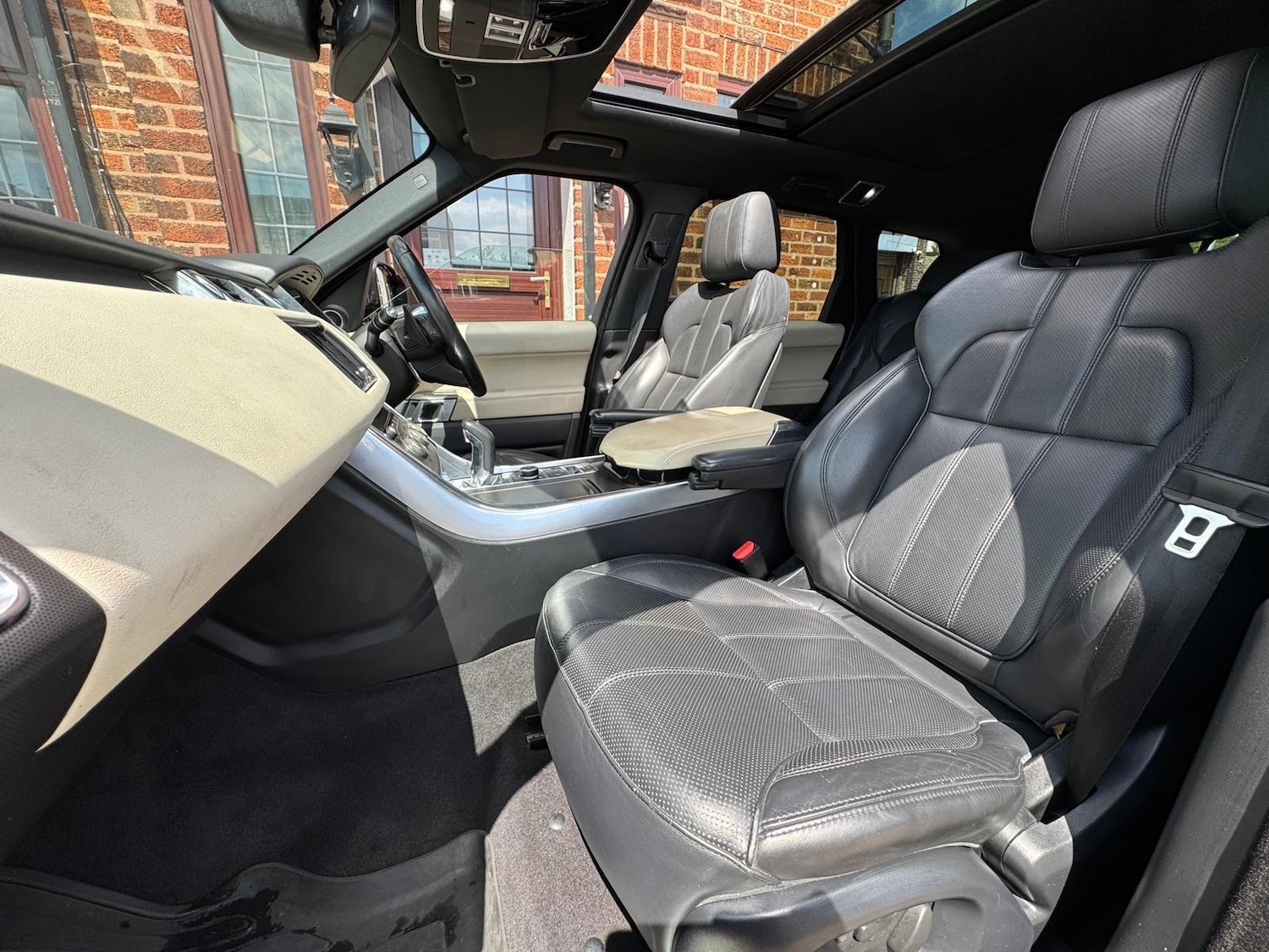 Used Land Rover Range Rover Sport 2013 for sale - 76786564: Photo 16