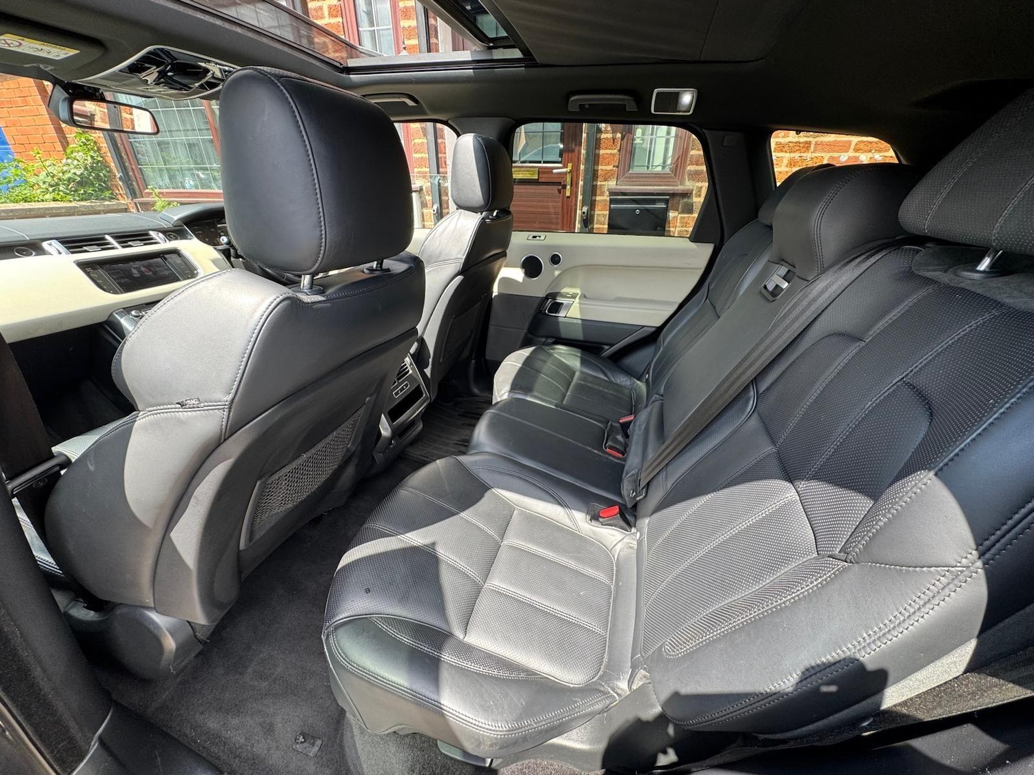 Used Land Rover Range Rover Sport 2013 for sale - 76786564: Photo 17