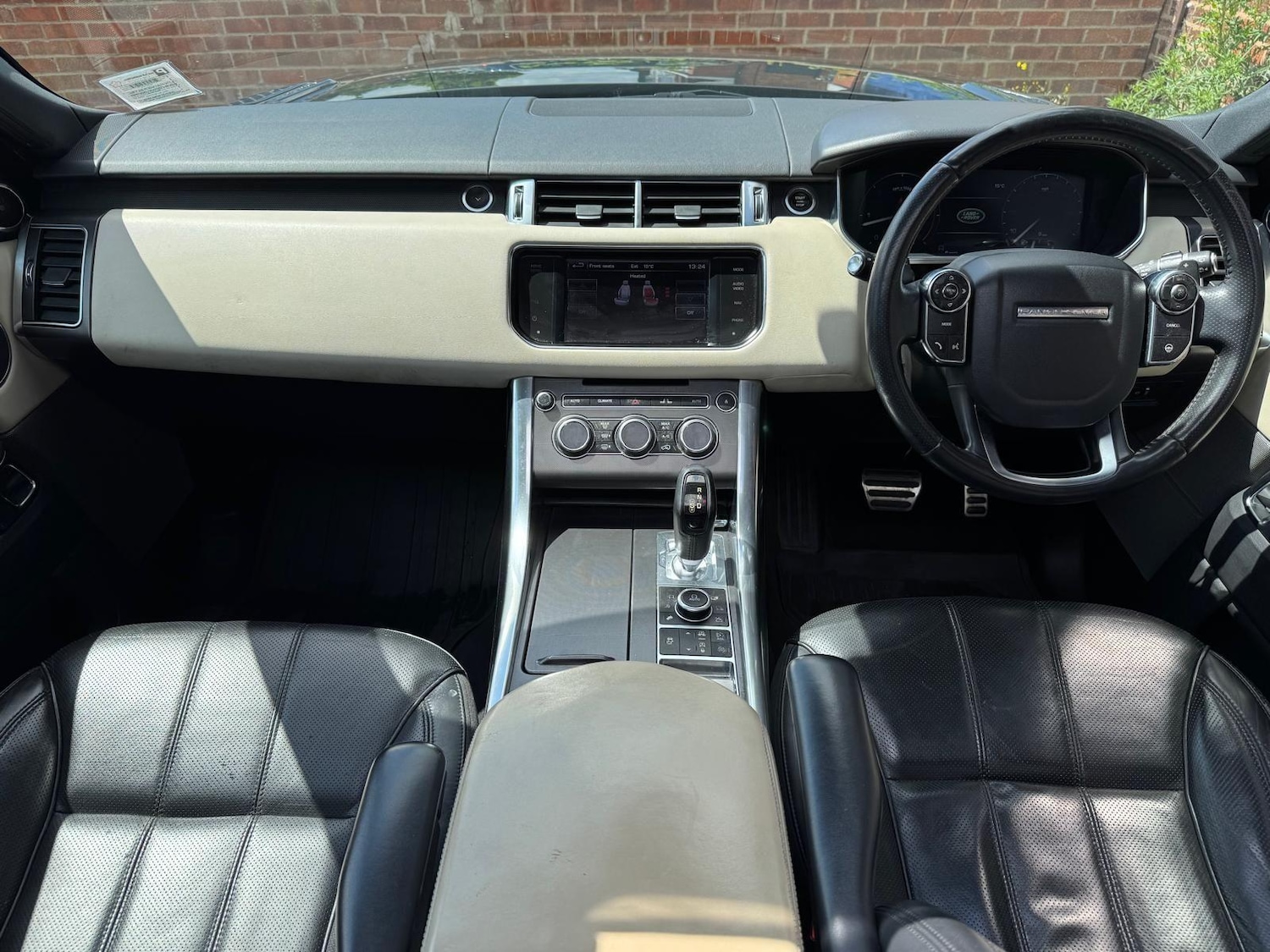 Used Land Rover Range Rover Sport 2013 for sale - 76786564: Photo 18