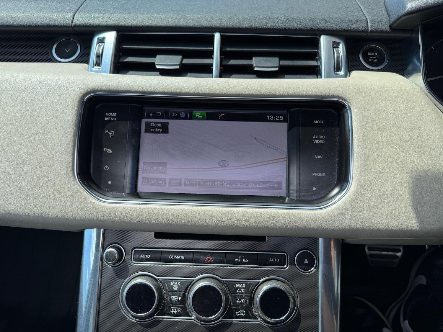 Used Land Rover Range Rover Sport 2013 for sale - 76786564: Photo 21