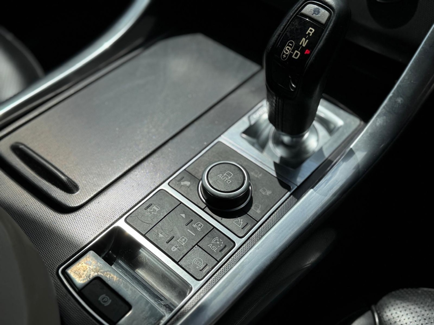 Used Land Rover Range Rover Sport 2013 for sale - 76786564: Photo 23