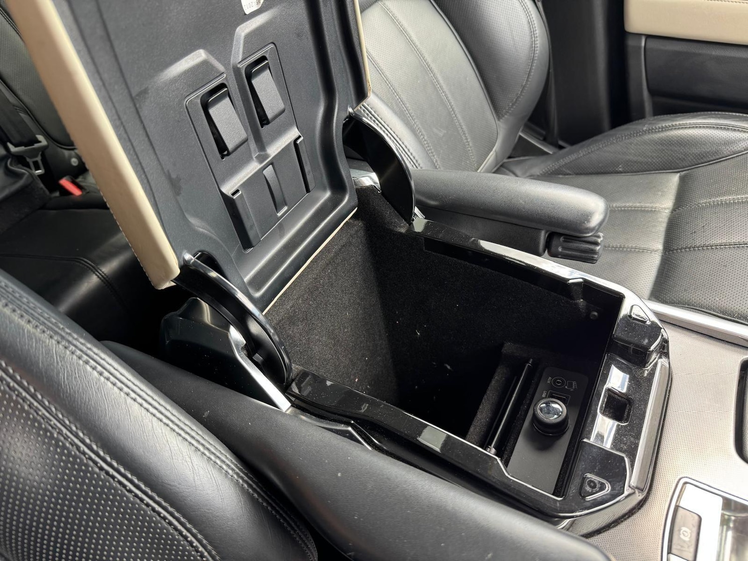 Used Land Rover Range Rover Sport 2013 for sale - 76786564: Photo 28