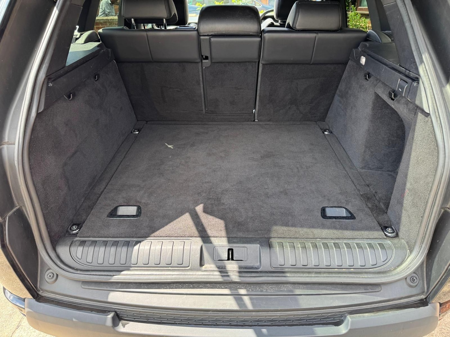 Used Land Rover Range Rover Sport 2013 for sale - 76786564: Photo 9