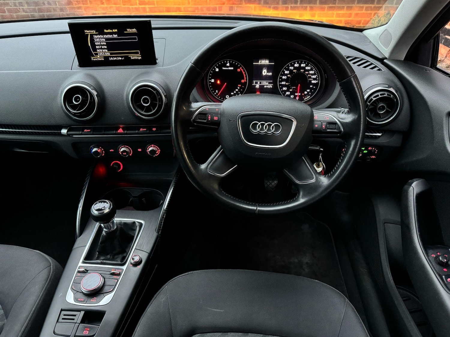Used Audi A3 2012 for sale - 76786558: Photo 10