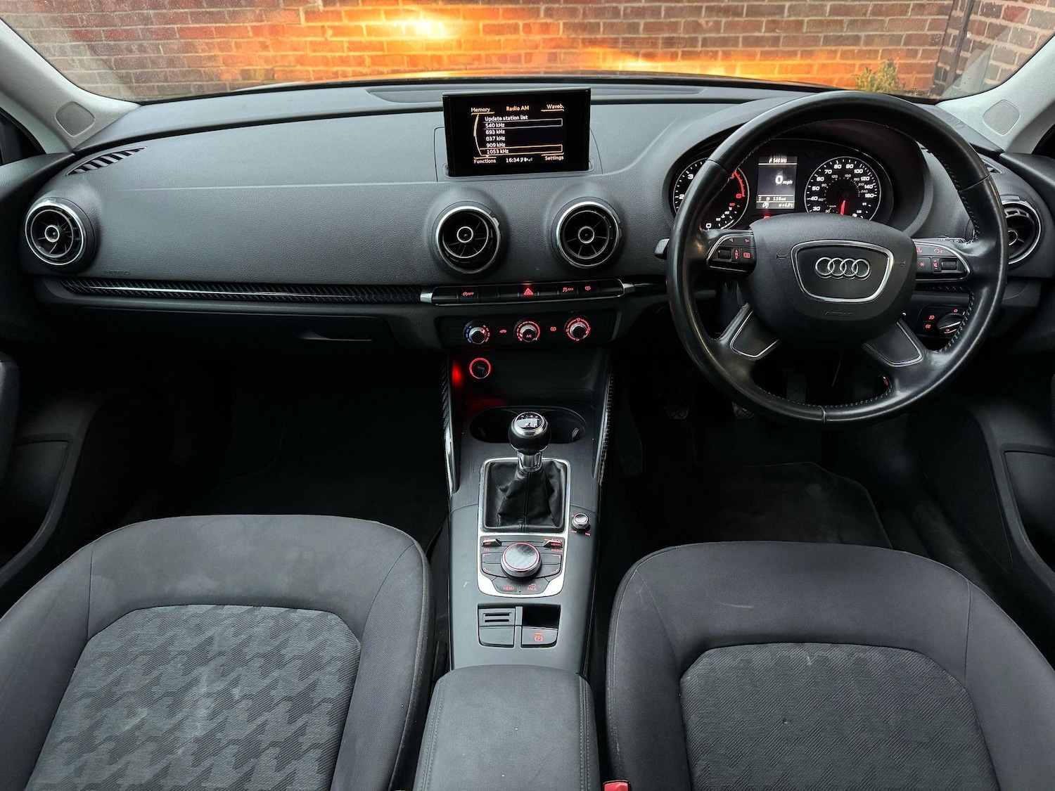 Used Audi A3 2012 for sale - 76786558: Photo 11