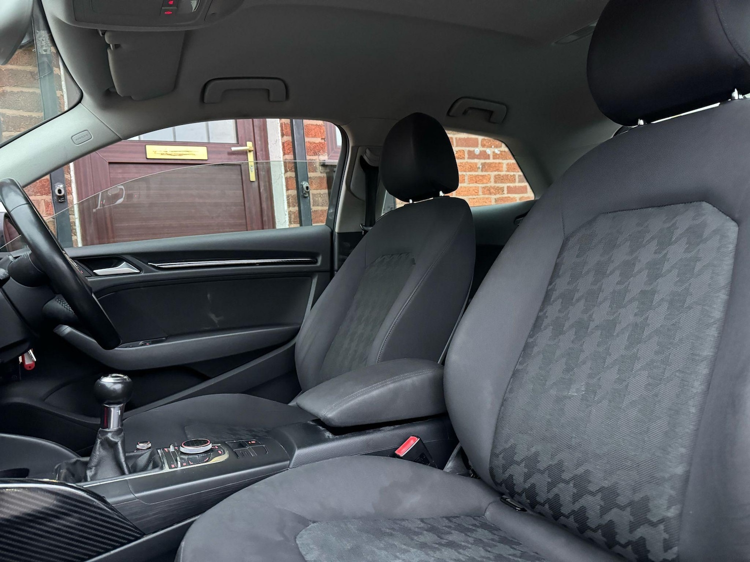 Used Audi A3 2012 for sale - 76786558: Photo 12