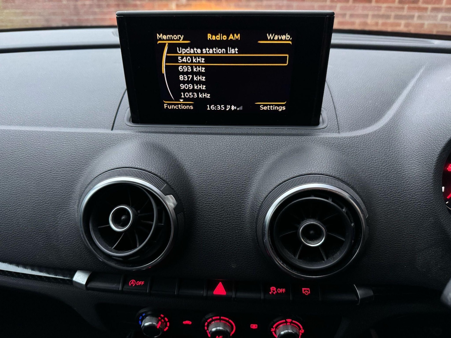 Used Audi A3 2012 for sale - 76786558: Photo 7