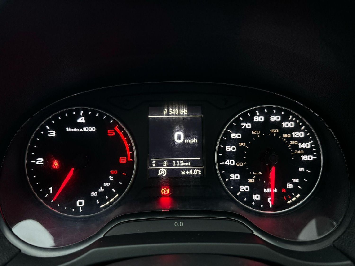 Used Audi A3 2012 for sale - 76786558: Photo 9