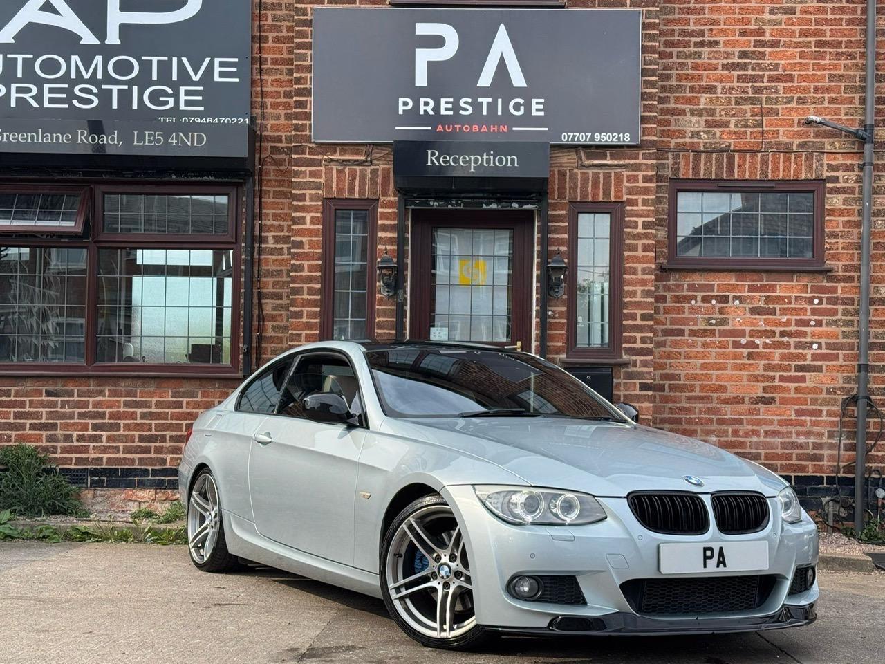 Used BMW 3 Series 2012 for sale - 76786519: Photo 1